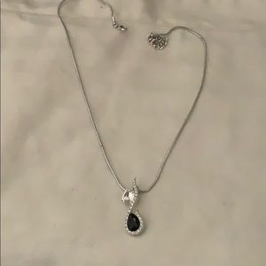 Swarovski necklace